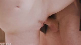 Melody Marks - Melody Marks' Stranger Sex Fantasy - PenthouseGold (HD 2021)-0