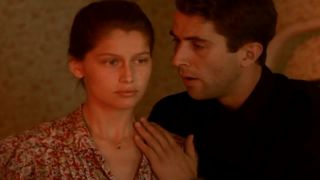 Laetitia Casta - La bicyclette bleue (2000) HD 720p!!!-1