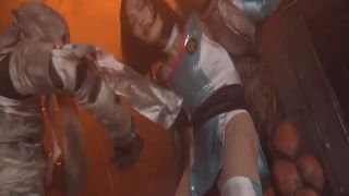 [WarAnLov.com] SPSD-55 Kougaiger VS Pink Ninja Captude Part 1-004-6