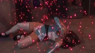 [WarAnLov.com] SPSD-55 Kougaiger VS Pink Ninja Captude Part 1-004-9