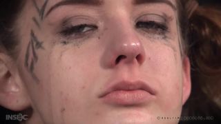 porn clip 13 Real Time Bondage – Ho, Ho, Whore Part 2 – Jessica Kay, Jack Hammer | real time bondage | bdsm porn korean feet fetish-3