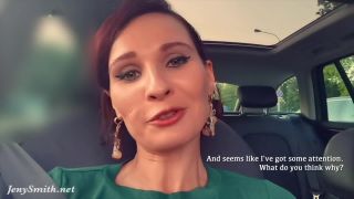 free porn clip 2 Jeny Smith – His Orders 3 Part 2 | public-naked | big ass porn fetish lingerie-9