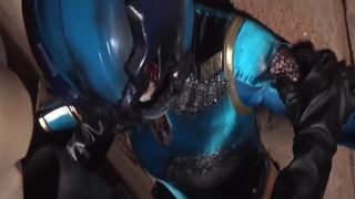 [SuperMisses.com] ZEPE-37 Prism Three Prism Blue in Grave Danger-007-5
