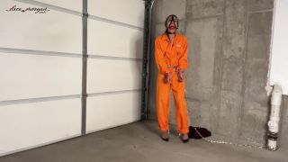 [GetFreeDays.com] Taken Prisoner bdsm slave training-7