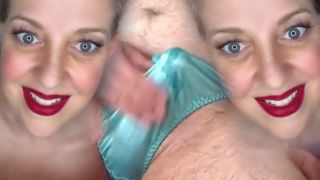 Panty Boy Faggot Joi.-9