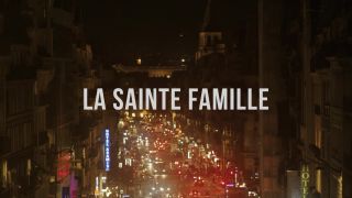 Laura Smet, Billie Blain - La sainte famille (2019) HD 1080p!!!-0