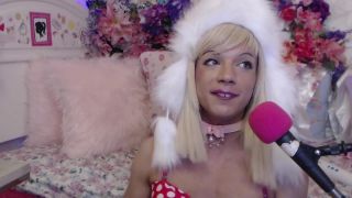 Shemale Webcams Video for June 29, 2021 – 33 Shemale!-6