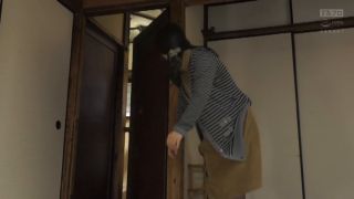 [FHD/SD] HOKS-201 現代肉欲劇場 アンモラルセックス お父さんに教えられたアレの味 野上しおり-7