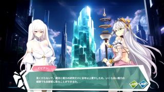 Hardcore H GAME2H  HentaiAnimeEroge-3
