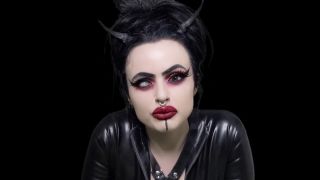  Femdom porn Empress Poison - Virtual Demon Sex - Sex   Father-3