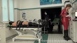 xxx video 41 femdom bi cuckold fetish porn | Domina-Bizarre – Lady Grace  – Doctor Gracenstein Part 1-2 | torture-0