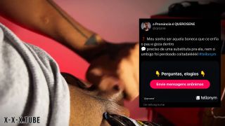  QroZne  QroZne Qrozne, Solo, Sex Doll, Sexdoll, Silicone Sex Doll, Tantaly Sex Doll, Torso Sex Dolls, Masturbate, Handjob, Brazilian, Suggest QroZne SATISFYING THE DESIRE TO FUCK MY REALISTIC SEX DOLL pornhub  sexdoll-2