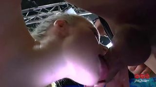 2 Blondinen Ertrinken Im Sperma (Amateur porn)-3