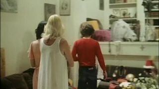 Maidens of the Dormitory (1976) - (Vintage)-2