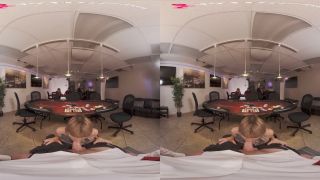 free xxx video 16 [TsVirtualLovers] Lena Kelly - TS Casino 01 Jul 2021 [1920p], super blowjob porn on blowjob porn -5