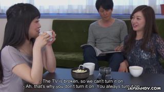 [Maria Ono] Japan hdv with maria ono & yui kyouno in  forbidden relationship 2 maria ono yui kyouno scene4-7