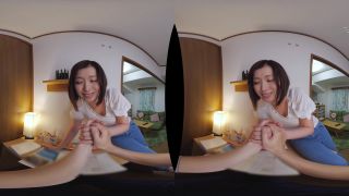 JUVR-094 A - Japan VR Porn - (Virtual Reality)-0