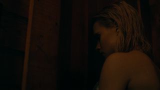 Ema Horvath, Mena Suvari - What Lies Below (2020) HD 1080p - (Celebrity porn)-7