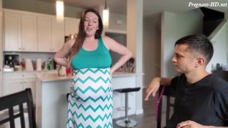 Mandybabyxxx - Simulated Threesome with Pregnant Milf 1 - *-0