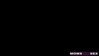 Sheena Ryder,Rion King - Hormonal Milf Sheena Ryder begs Stepson Provide Her With His fertile Cum-1