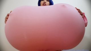 adult video clip 34 Azumi Zeitline – Breast Expansion Formula and Blowjob, tongue fetish porn on toys -7