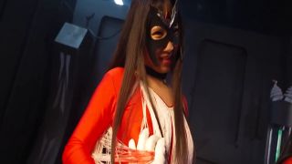 [SuperMisses.com] [SPSE-02] Female Combatant SEGLA Spin-off ~The Terror of the Beast-Faced Demon~-019-8