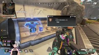 Emo Ash Fucks Whole Squad-5