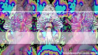 xxx video 28 Goddess Poison - Psychedelically Seduced | edging | femdom porn mlp femdom-2