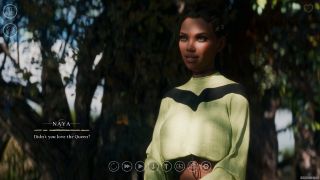 XXXNinjas - The Seven Realms #84 PC Gameplay-5