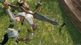 XXXNinjas - The Seven Realms #84 PC Gameplay-9
