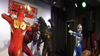 [SuperMisses.com] GIGP-63 Giant Heroine Serosa Part 1 Suit Actress Behind-003-6