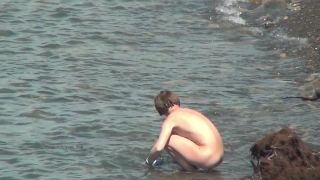 NudeBeachdreams_com - Nudist video 01668 -0