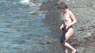 NudeBeachdreams_com - Nudist video 01668 -3