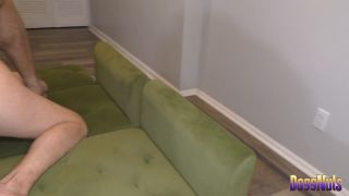 Marvellee's Anal Teacher Fantasies Fulfilled - MILF Doggvisi-9