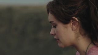Olivia Cooke - The Signal 2014-5