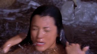 Kelly Hu – The Scorpion King (2002) HD 1080p - (Celebrity porn)-2