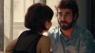 Giselle Batista, Dora Figueiredo, Mia Mello - Homens s02e08 (2020) HD 1080p!!!-0