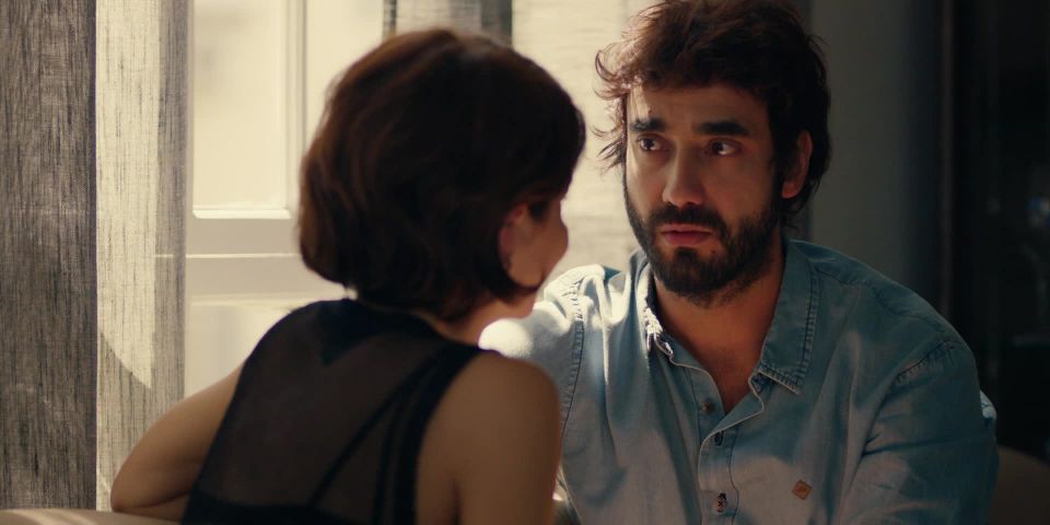 Giselle Batista, Dora Figueiredo, Mia Mello - Homens s02e08 (2020) HD 1080p!!!
