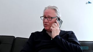 [K2S.CLUB] Geiler-Oldie-Hans - Opa Hans fickt Topmodel Samantha Sparkle und kommt zweimal - FullHD 1080P-1