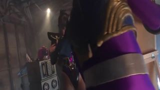 [SuperMisses.com] MSZ-09 Lascivious Evil Dress: Evilized Saint Pink-019-9