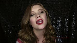 free xxx video 19 Bratty Kaelin - Anal and For America on femdom porn bbw fetish porn-1