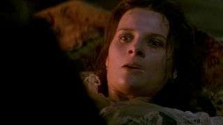 Juliette Binoche - Le hussard sur le toit (1995) HD 1080p - (Celebrity porn)-2