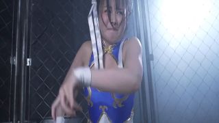 [SuperMisses.com] SPSE-21 Fighting Beautiful Girl Investigator Syunran-005-5