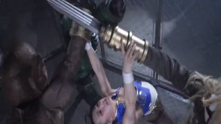 [SuperMisses.com] SPSE-21 Fighting Beautiful Girl Investigator Syunran-005-6