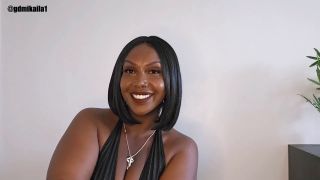 [K2S.CLUB] Goddess Mikaila - BBC Devotion SPH Queen Goddess Mikaila Mocks Your Cock Before Making Use of Your Mouth - FullHD 1080P-7