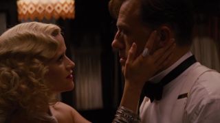 Reese Witherspoon - Water for Elephants (2011) HD 1080p - (Celebrity porn)-2