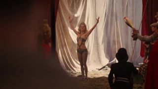 Reese Witherspoon - Water for Elephants (2011) HD 1080p - (Celebrity porn)-4