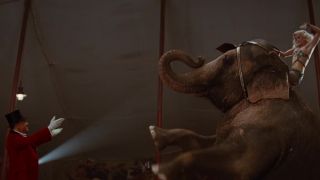 Reese Witherspoon - Water for Elephants (2011) HD 1080p - (Celebrity porn)-5