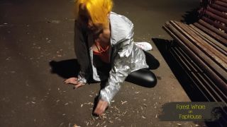 online clip 26 macro fetish fisting porn videos | Forest Whore A wild and insanely dirty walk through the city | amateur bdsm-4