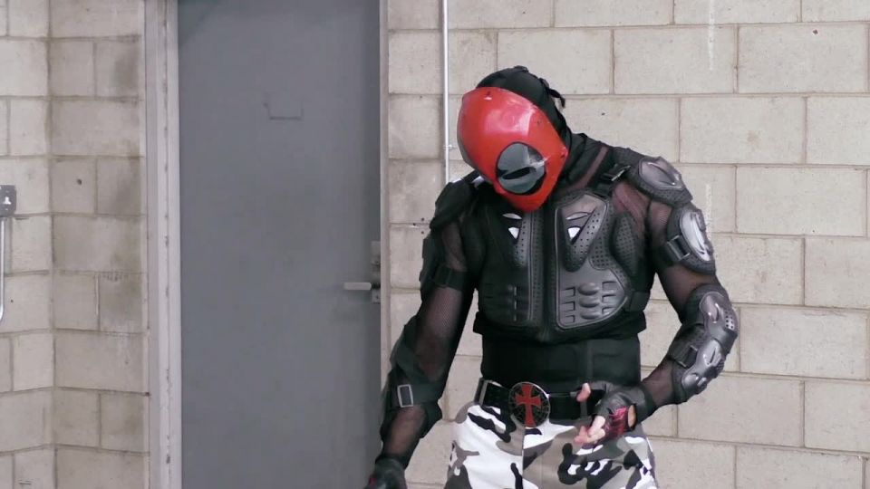 video 25 Defeated Heroines – Chloe Valentine – Crimson Climax - superheroine - hardcore porn hardcore porn dvd